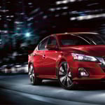 Marshall Motors