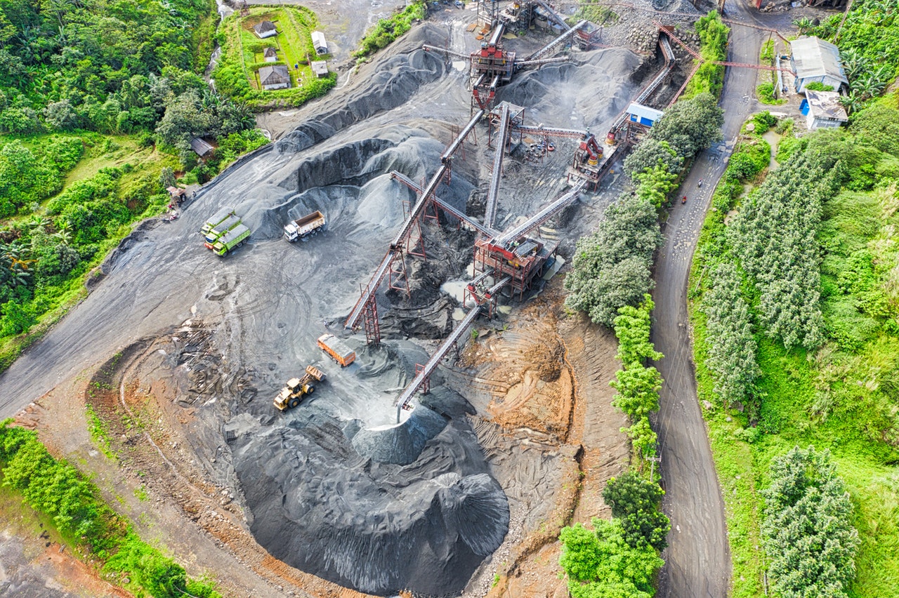 Mining (2)