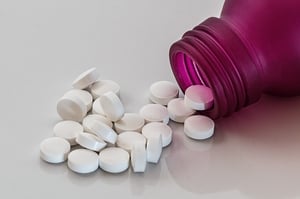 Dechra Pharmaceuticals