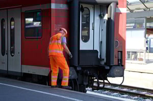 Safety workwear
