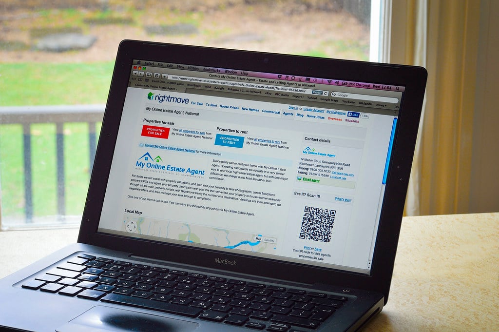 property portal