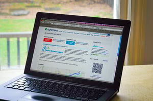 property portal