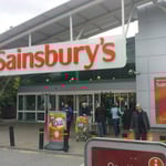 J Sainsburys plc