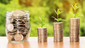 Savings & investments