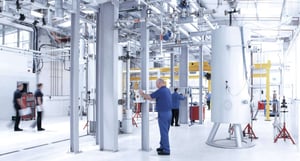 Spirax-Sarco Engineering