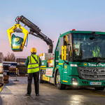 Travis Perkins