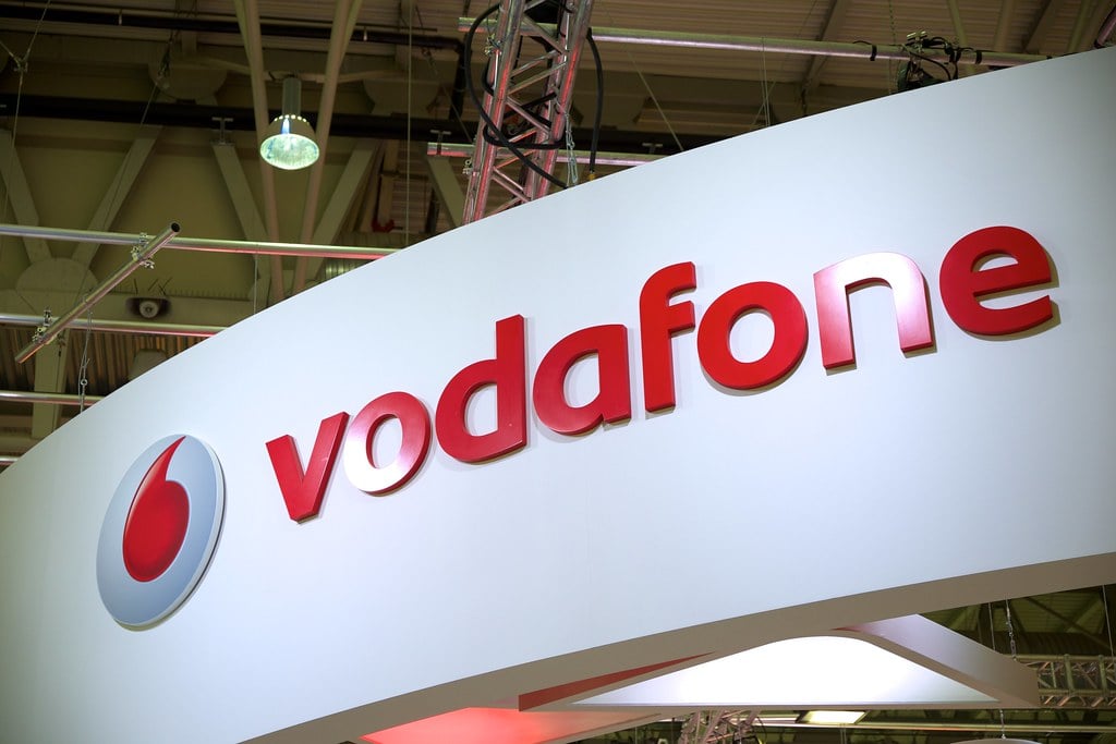 Vodafone Group