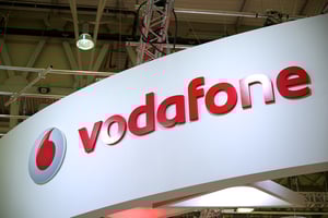Vodafone Group