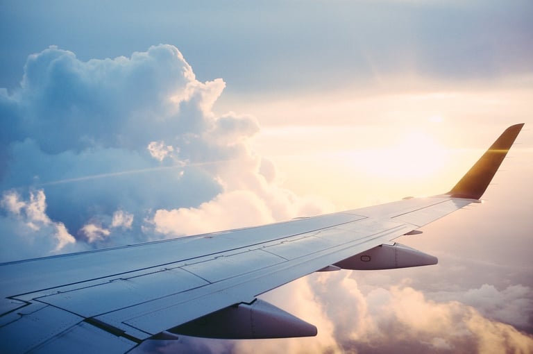 International Airlines Group