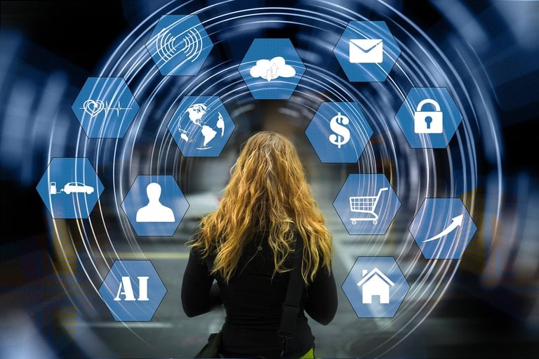Analytics & AI