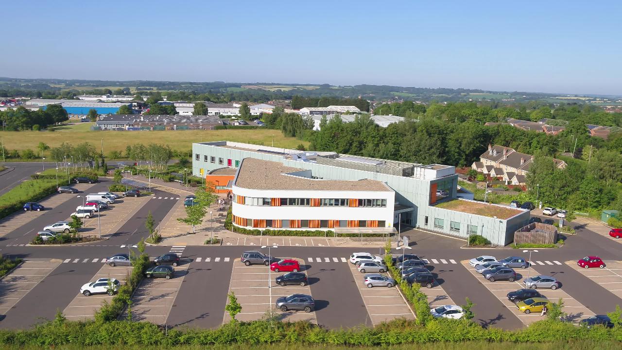 Assura plc