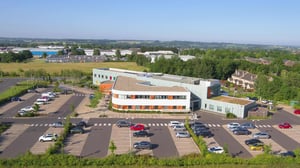Assura plc