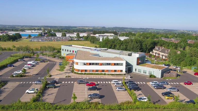 Assura plc
