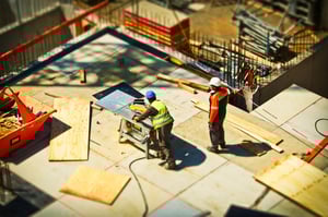 Building materials