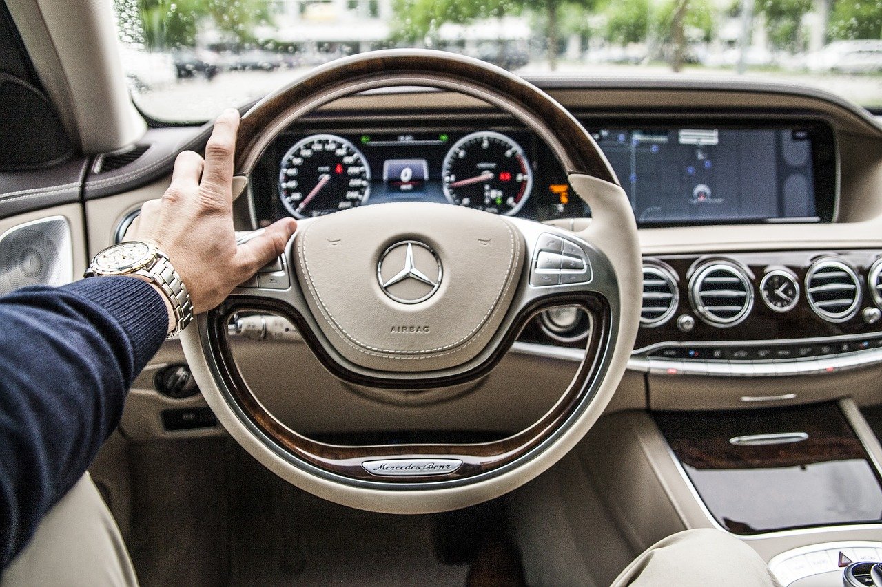 Cambria Automobiles