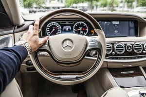 Cambria Automobiles