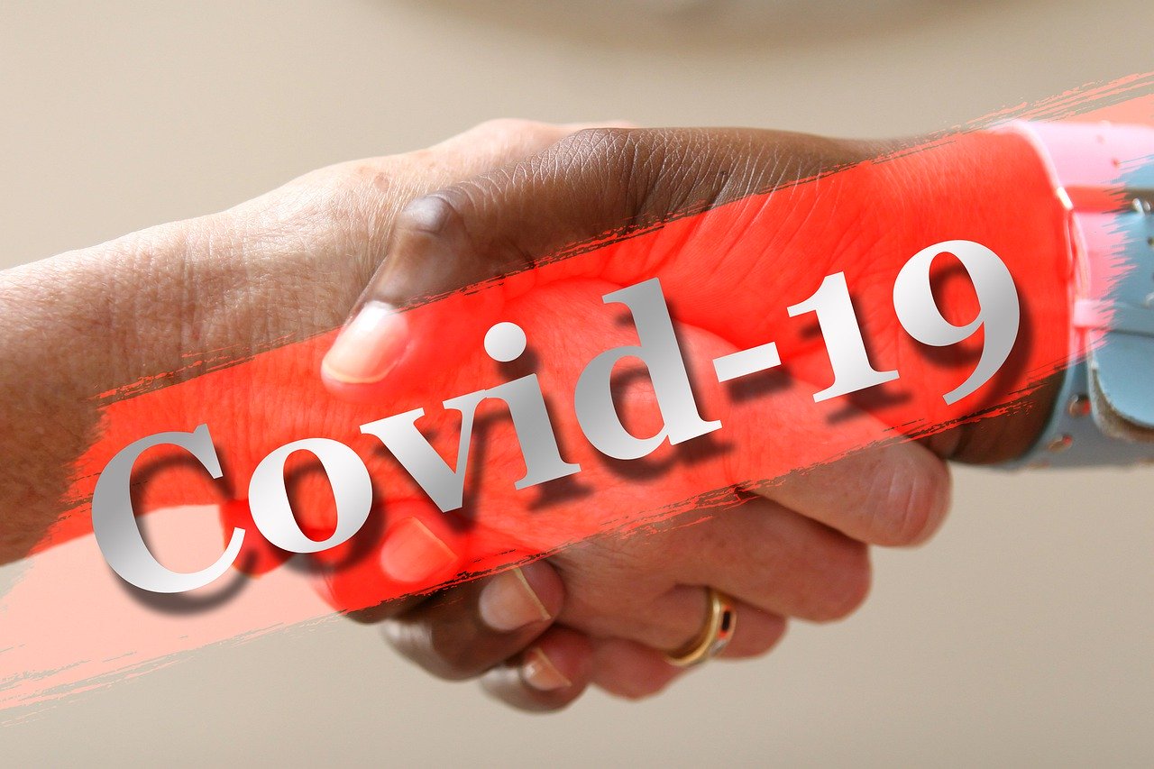 CoronaVirus Study