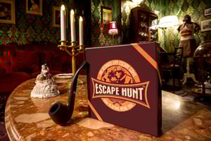 Escape Hunt