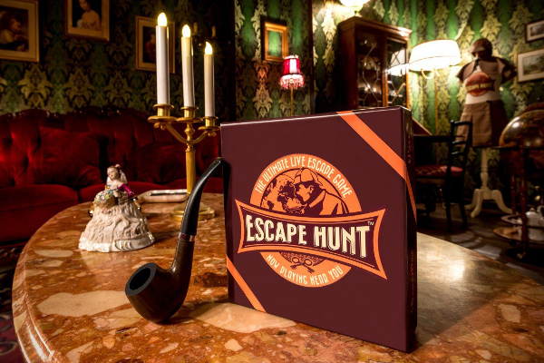Escape Hunt