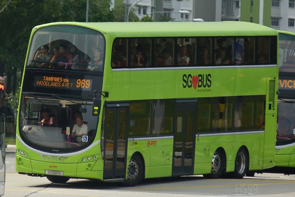 Go-Ahead Group