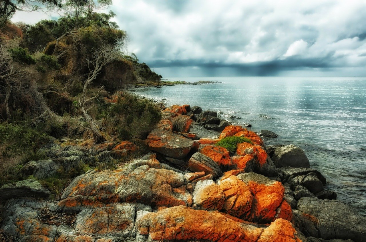 greens-beach-Tasmania