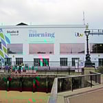 tv studio
