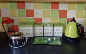 Kettle