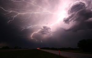 Storms