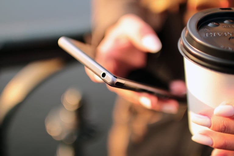 Mobile Transactions