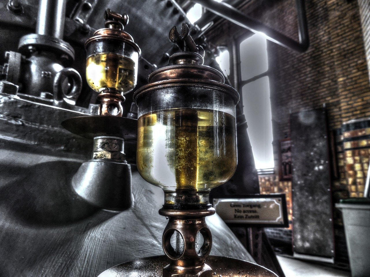 lubricants