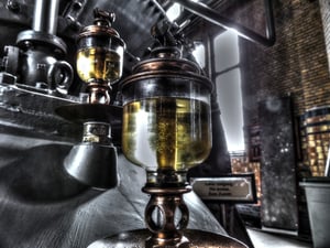 lubricants