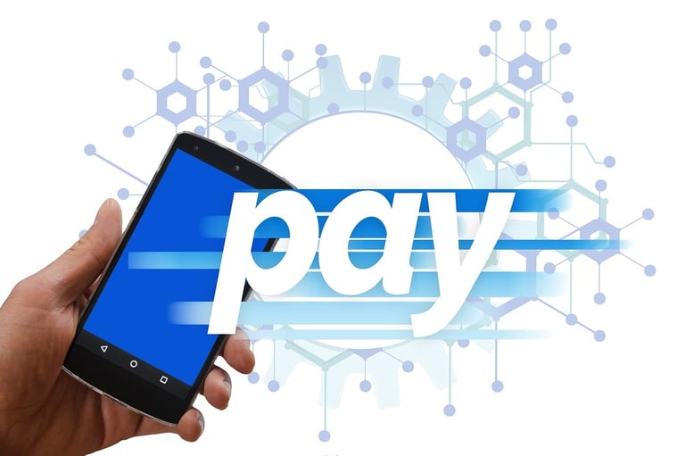 Mobile Payments