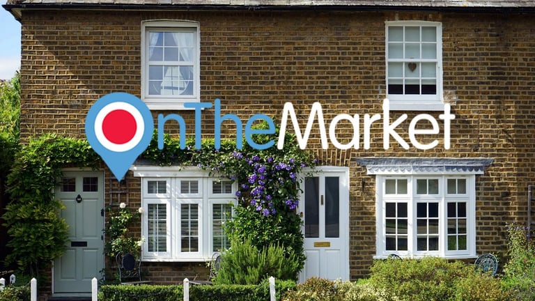 OnTheMarket