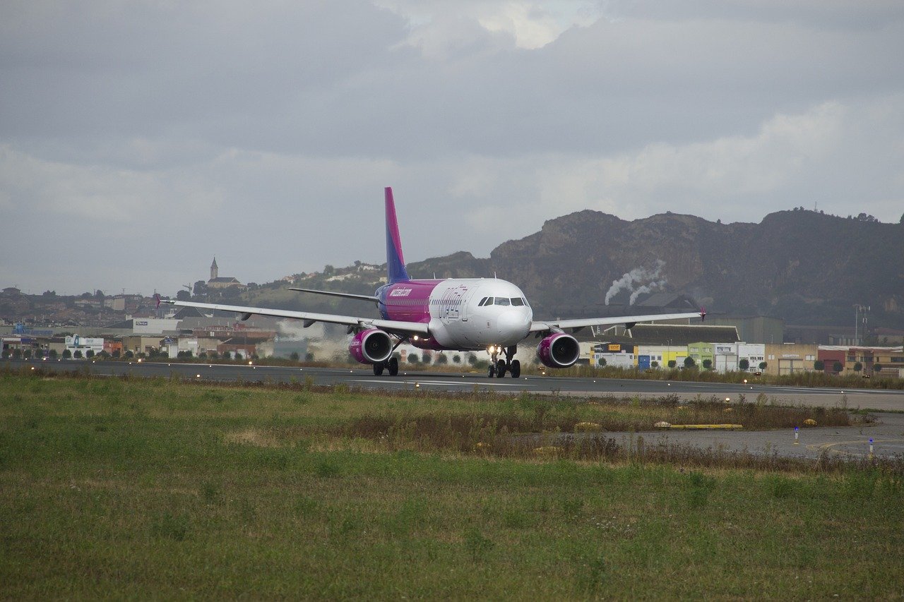 Wizz Air