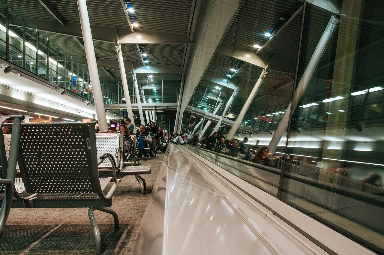 Cancelled Flights