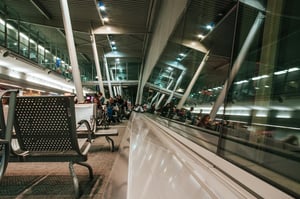 Cancelled Flights