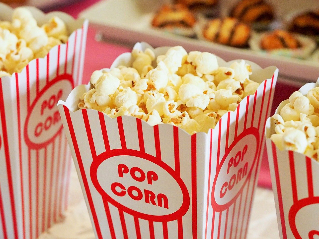 Cinema | Cineworld
