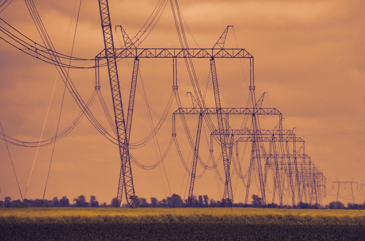 Power Network