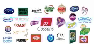 PZ Cussons