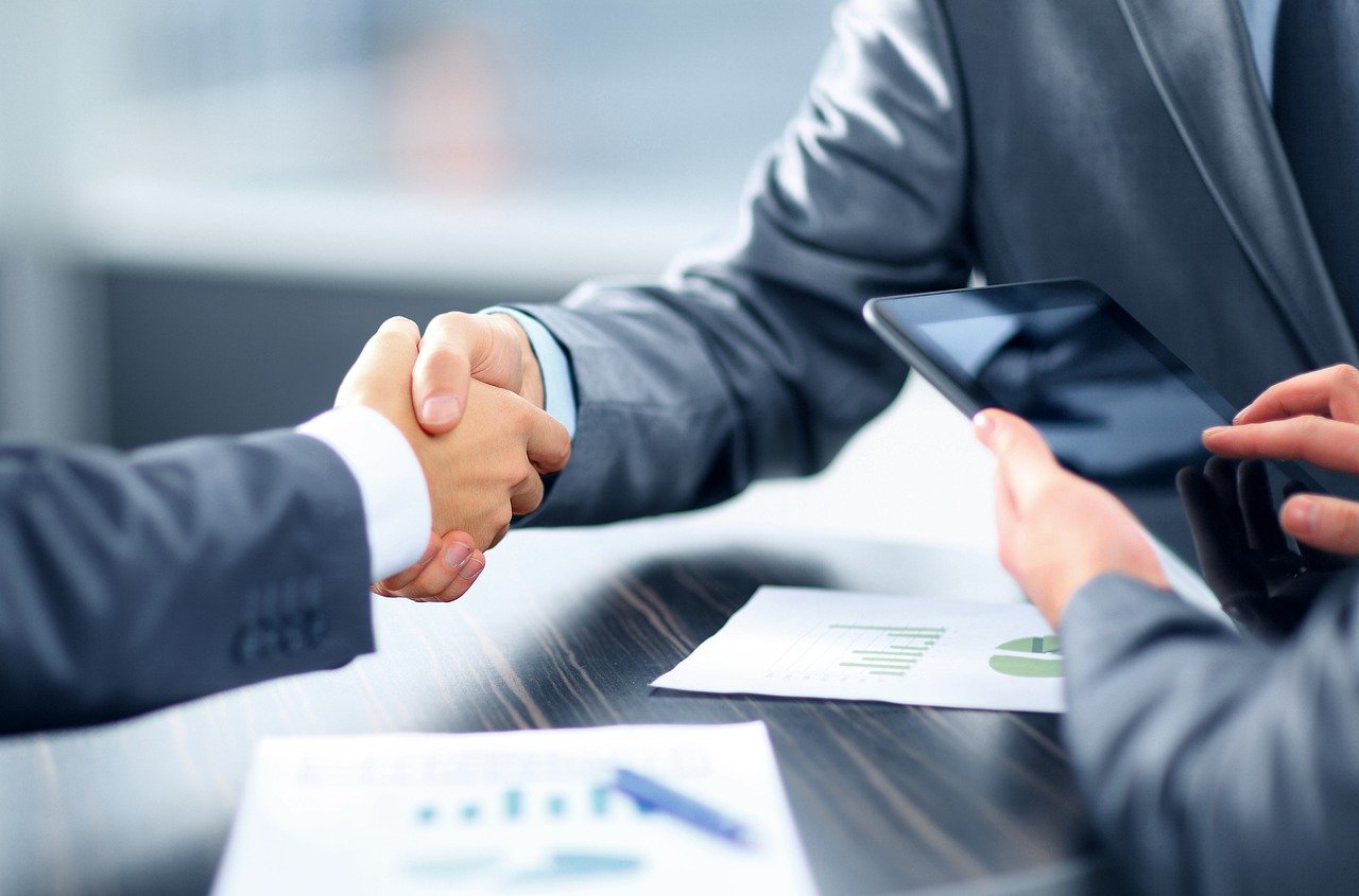 Refinancing Agreement