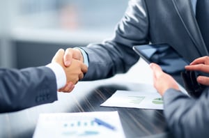 Refinancing Agreement