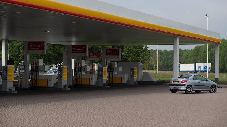 fuels and lubricants