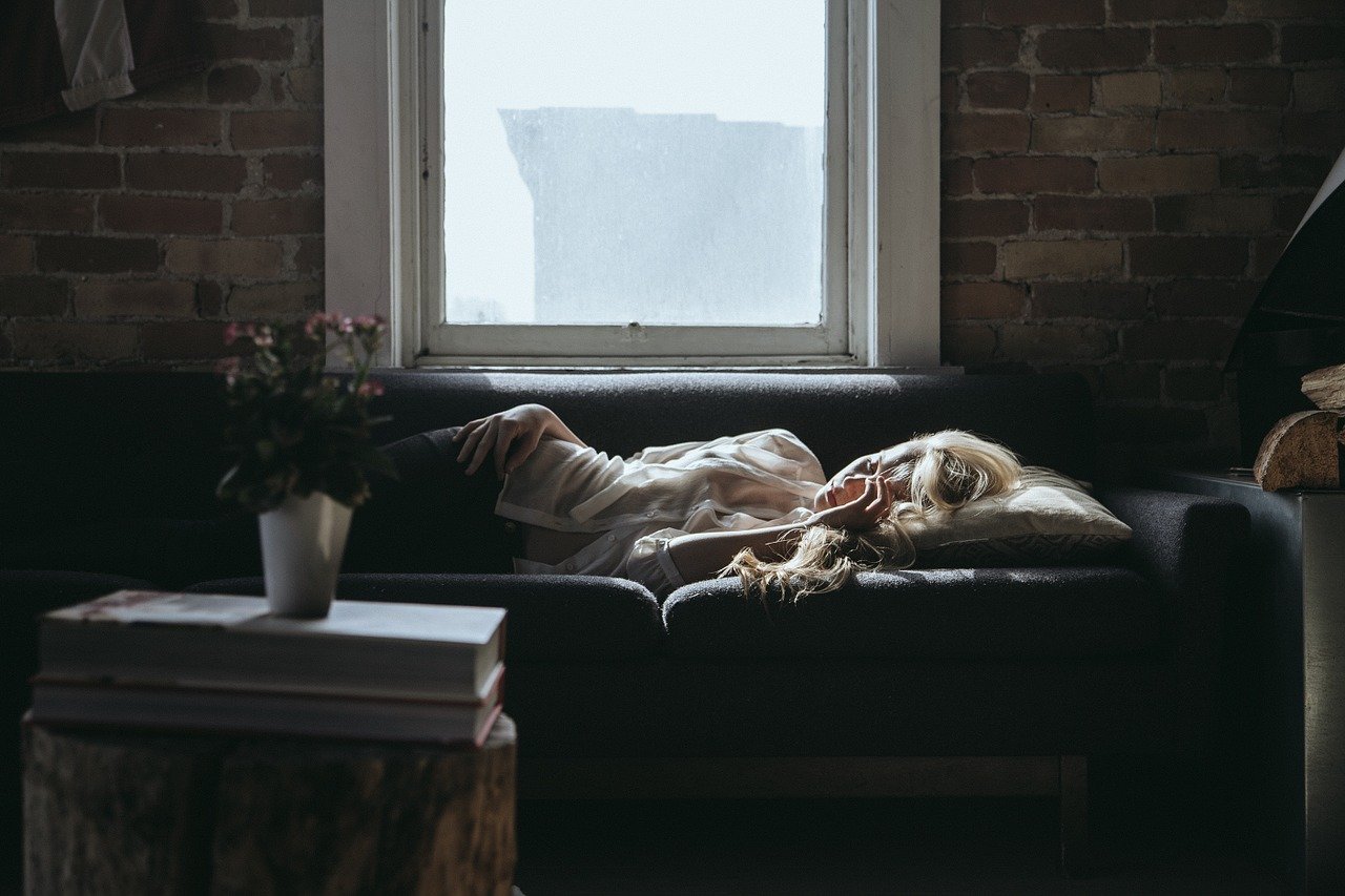 fatigue, sleep
