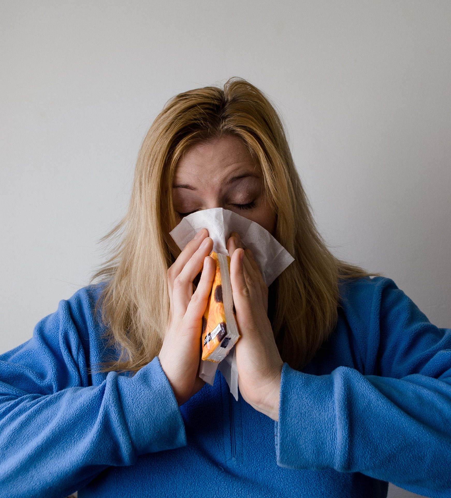 Flu Virus