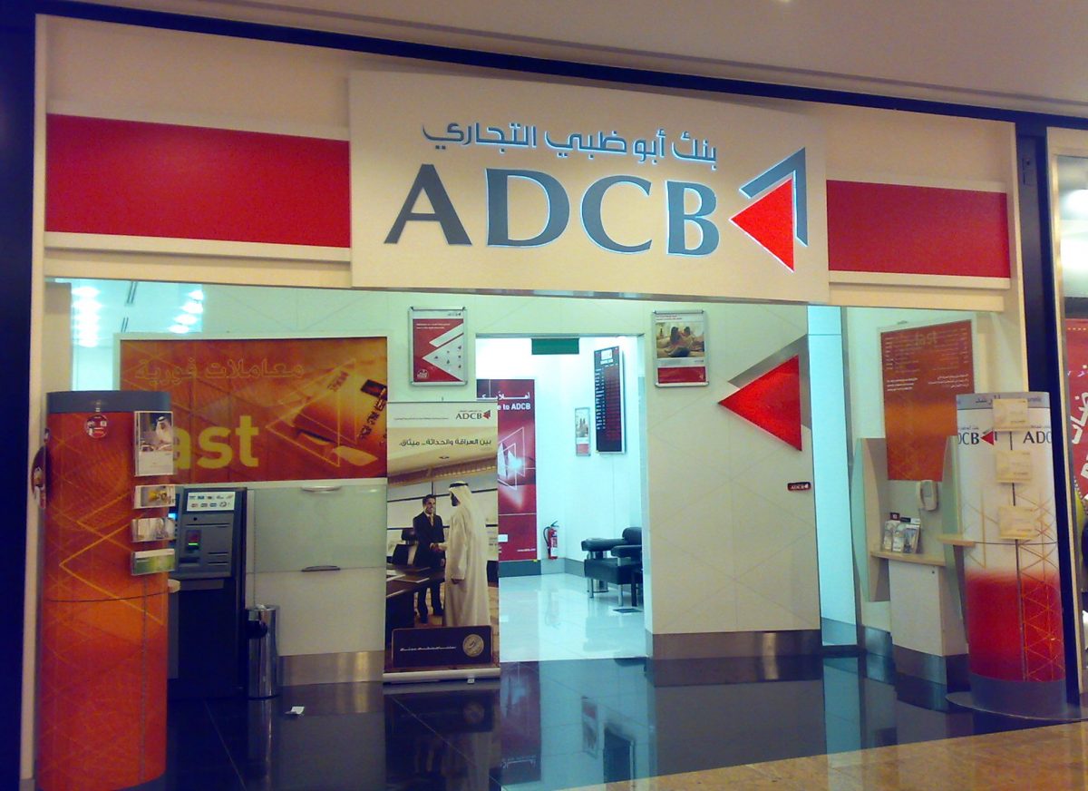Abu Dhabi Commercial Bank