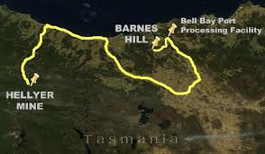 NQ Minerals