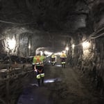 Caledonia Mining