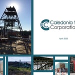 Caledonia Mining Corporation