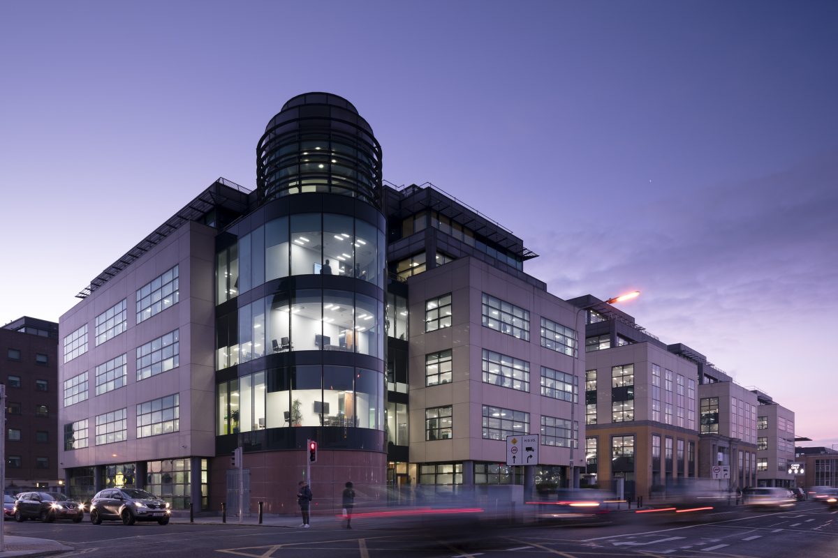 Yew Grove REIT