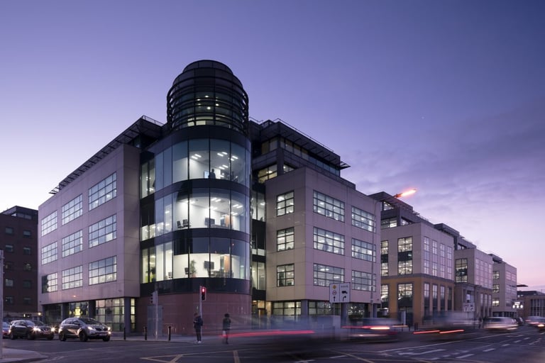 Yew Grove REIT